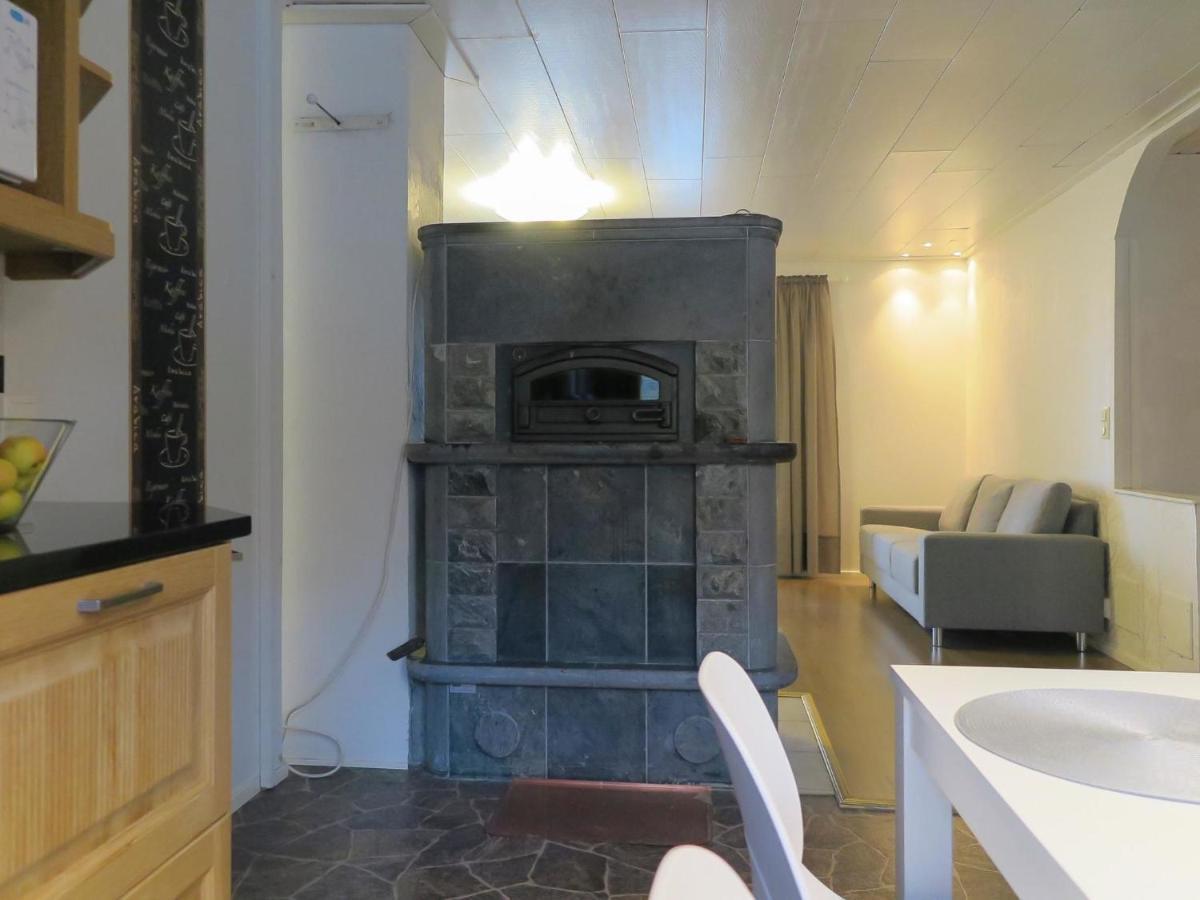 Holiday Home Villa lehmus Rovaniemi Exterior foto